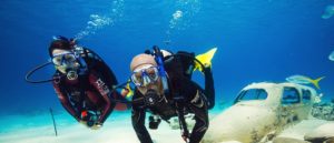 CURSO DE BUCEO CAPITAL FEDERAL PADI