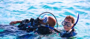 RESCUE DIVER CURSO PADI BUCEO berclub buceo cursos escuela